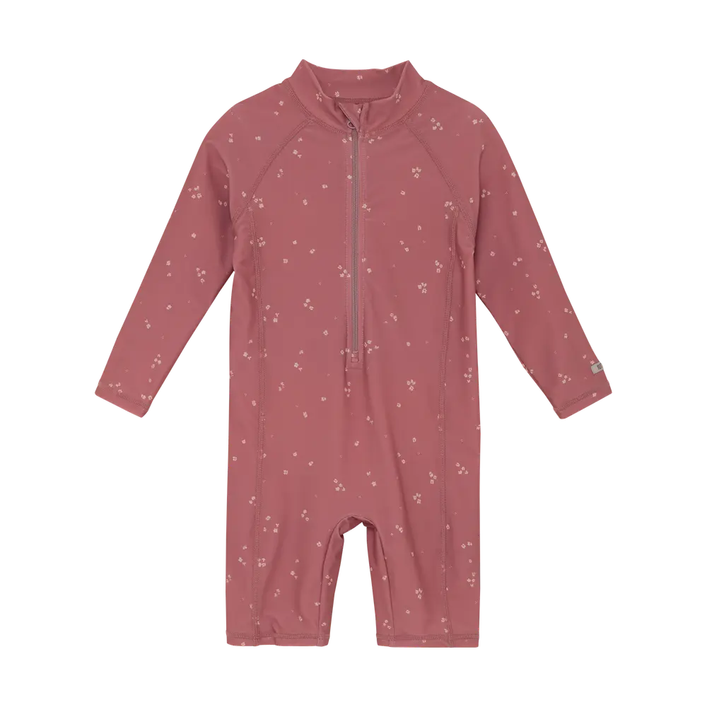 Badedragt Uv 60 Ash Rose 92