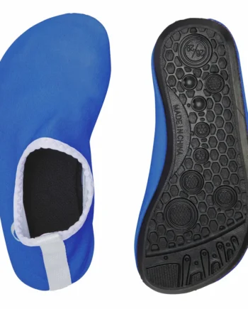 Badesko Azure Blue Azure Blue 22 23
