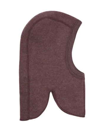 Balaclava Huckleberry Melange 56