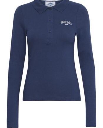 Ball Original Bluse Shiffer Ocean