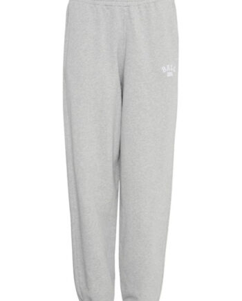 Ball Original Bukser Johnson Medium Grey Melange