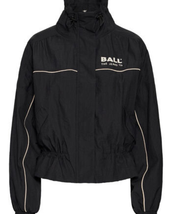 Ball Original Jakke Stella Black