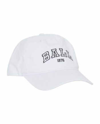 Ball Original Kasket Original White
