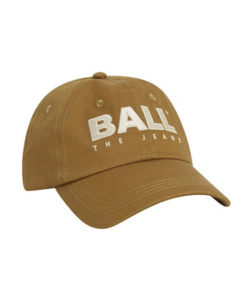 Ball Original Kasket Sofia Brown