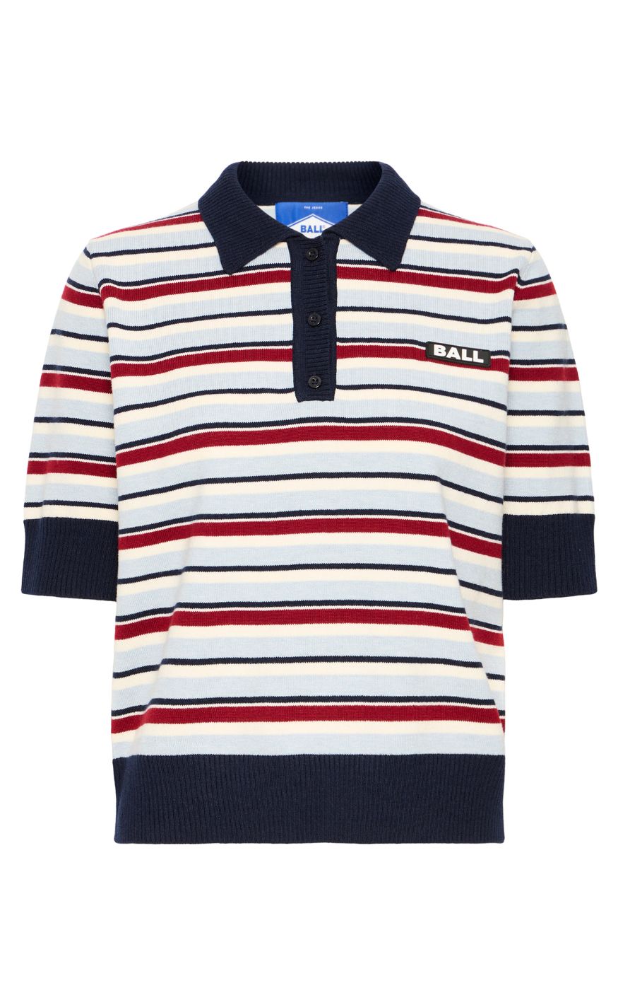 Ball Original Strik Marietta Celestial Blue