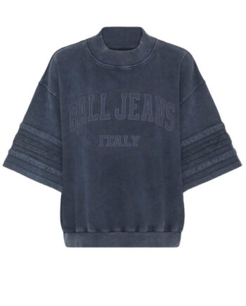 Ball Original Sweatshirt Arian Ss Sky Captain