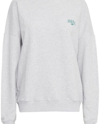Ball Original Sweatshirt Bond La White Melange