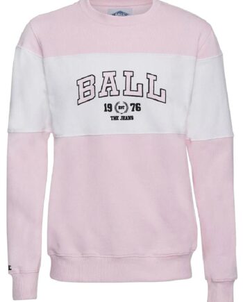 Ball Original Sweatshirt    Montana Milkshake