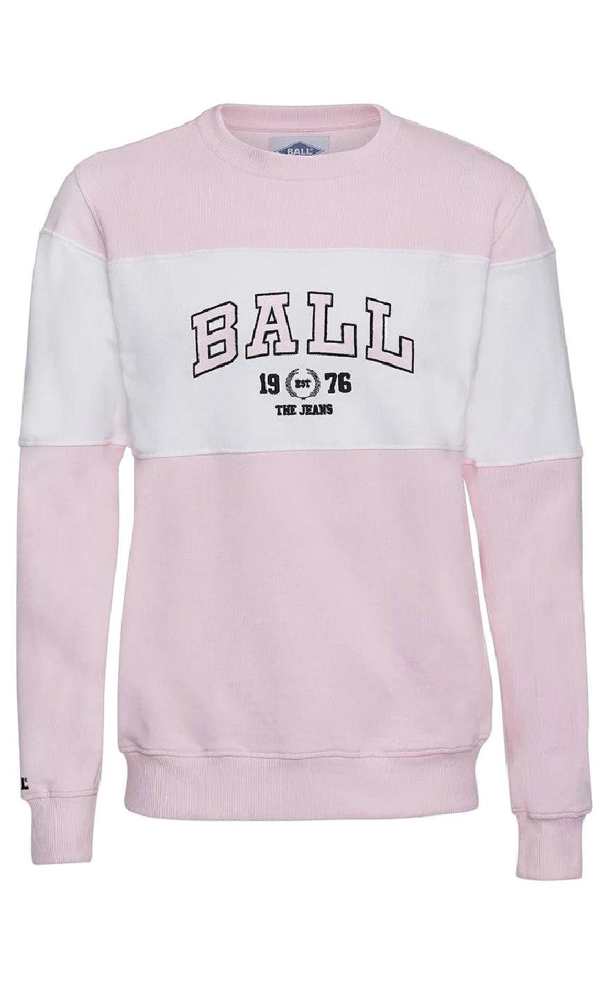 Ball Original Sweatshirt Montana Milkshake