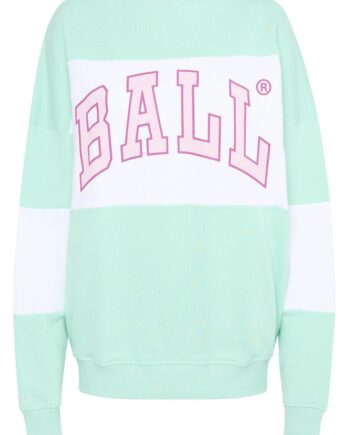 Ball Original Sweatshirt    Robinson Dragon Fire