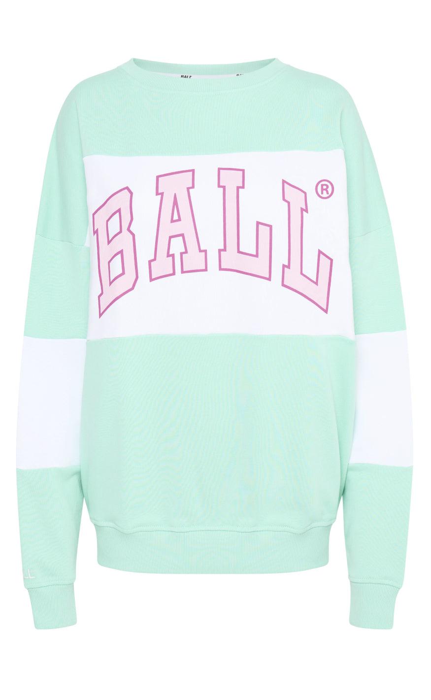 Ball Original Sweatshirt Robinson Dragon Fire