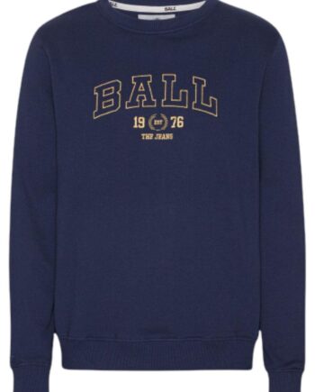Ball Original Sweatshirt    Taylor Ocean