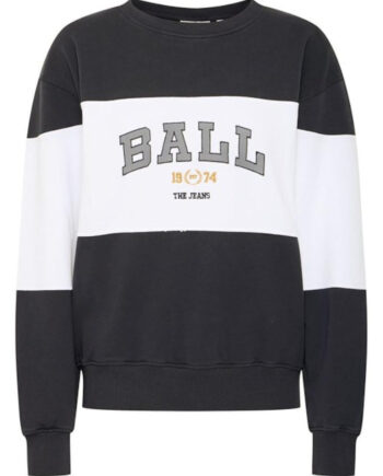 Ball Original Sweatshirt Montana Black