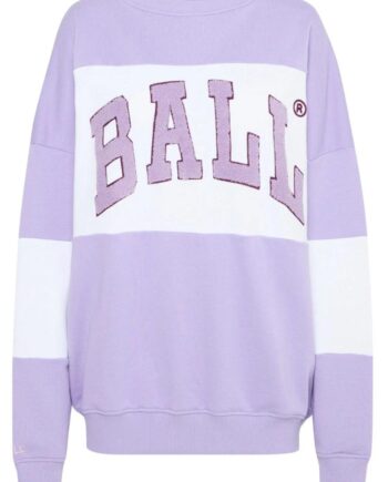 Ball Original Sweatshirt    Zidney Lavender
