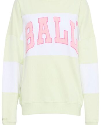 Ball Original Sweatshirt    Zidney Lemonade