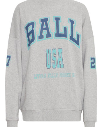 Ball Original Sweatshirt Original Grey