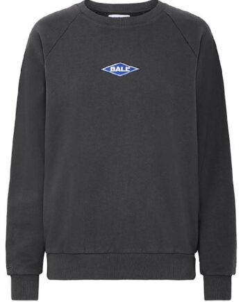 Ball Original Sweatshirt Rimini Raglan Black