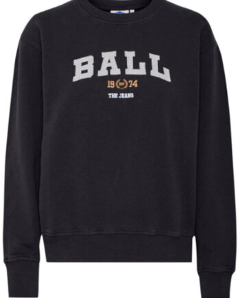 Ball Original Sweatshirt Taylor Black