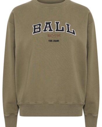 Ball Original Sweatshirt Taylor Ivy Green