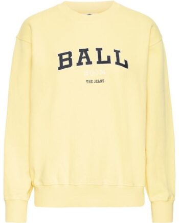 Ball Original Sweatshirt Taylor Lemon Meringue
