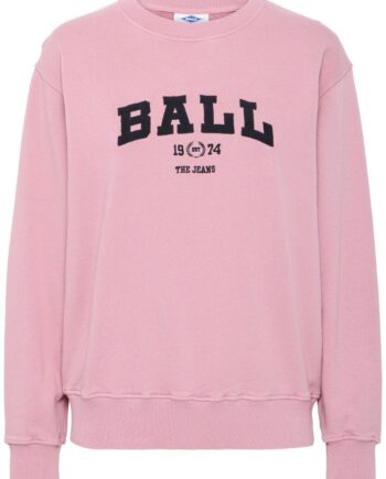 Ball Original Sweatshirt Taylor Lilas