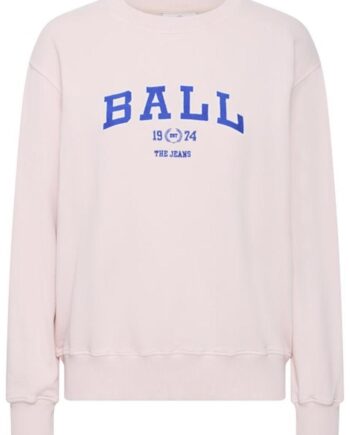 Ball Original Sweatshirt Taylor Mauve Chalk