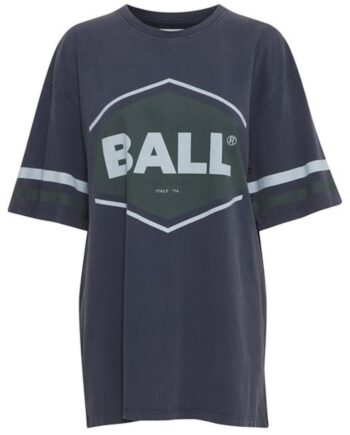 Ball Original  -shirt Noemi Black Iris