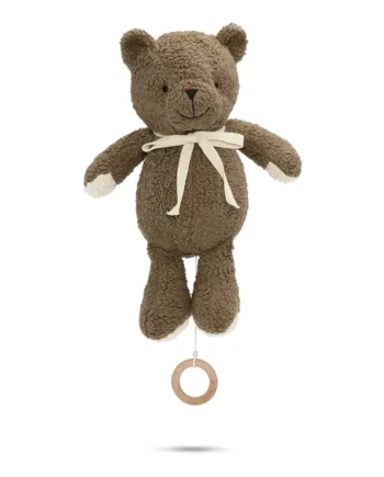 Bamse Med Musik   Wood
