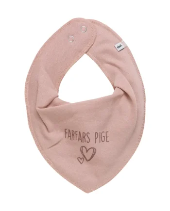 Bandana Bib    Farmor Farfar  524 One Size