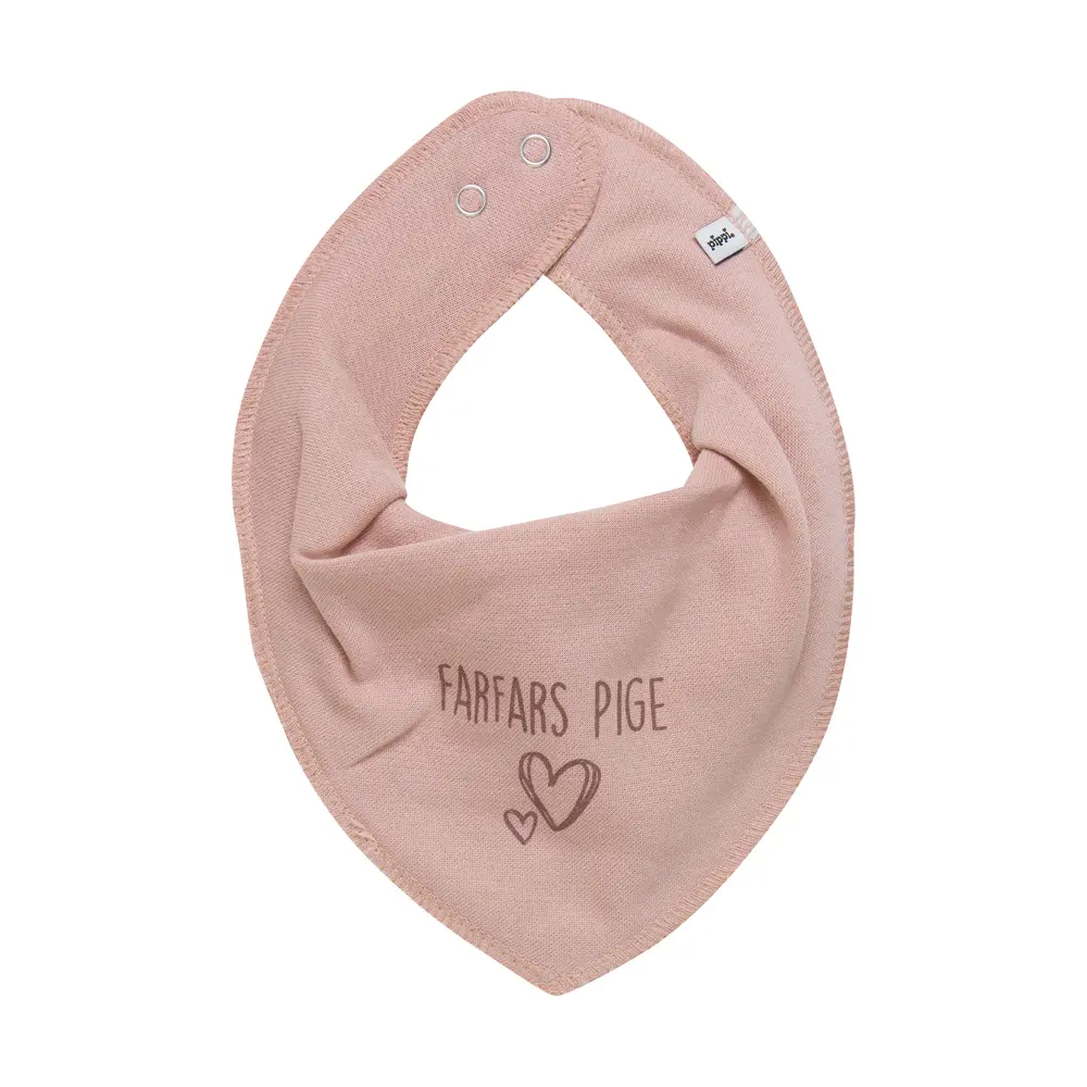 Bandana Bib Farmor Farfar 524 One Size