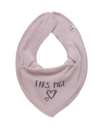 Bandana Bib    Fars  530 One Size