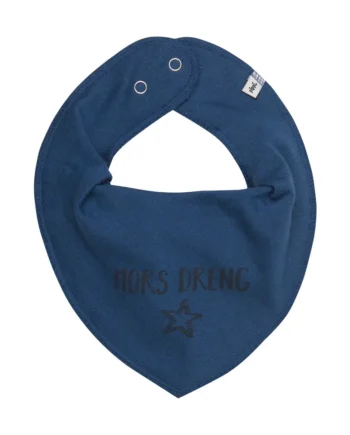 Bandana Bib    Mors  746 One Size
