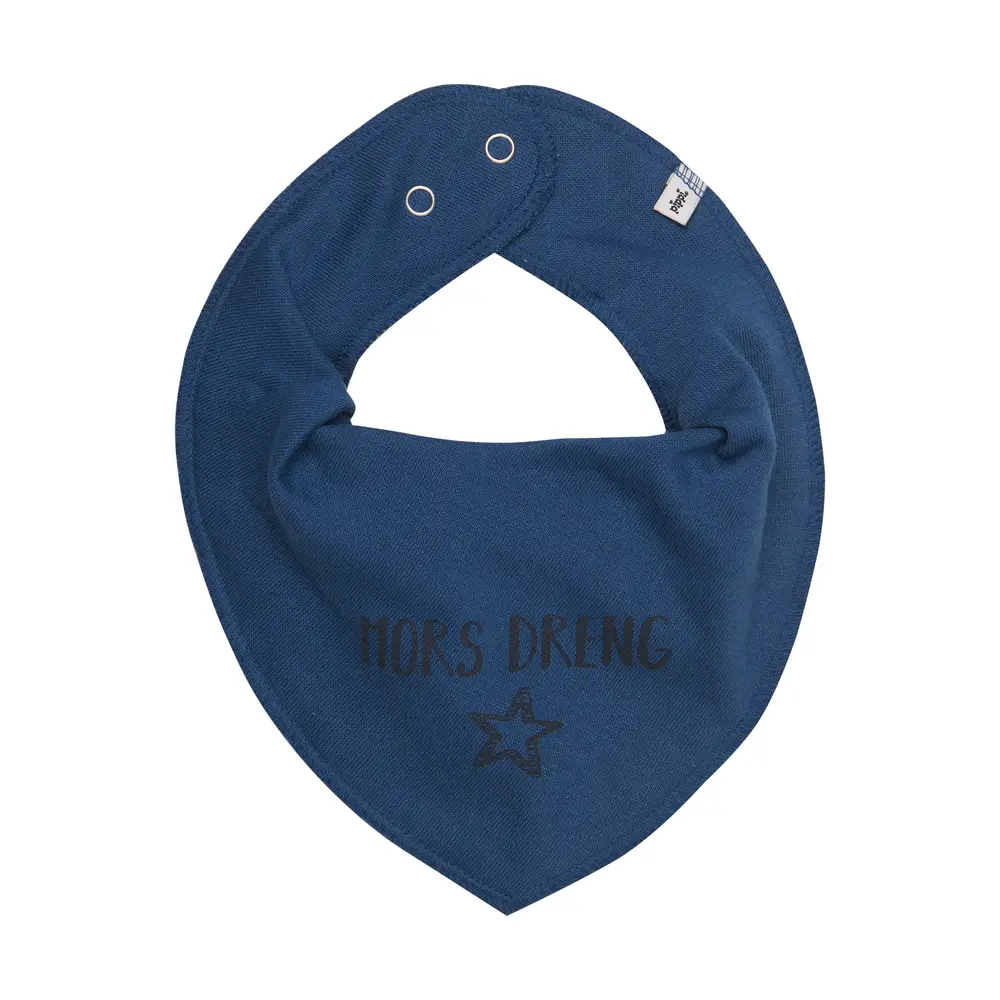 Bandana Bib Mors 746 One Size