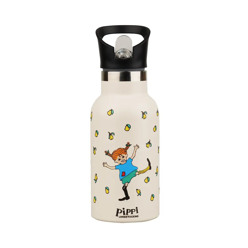 Barbo Toys Pippi Drikkedunk Cream