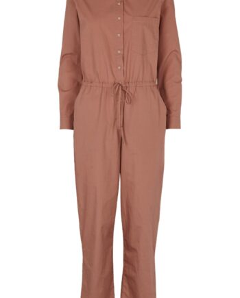Basic Apparel Buksedragt Vilde Acorn