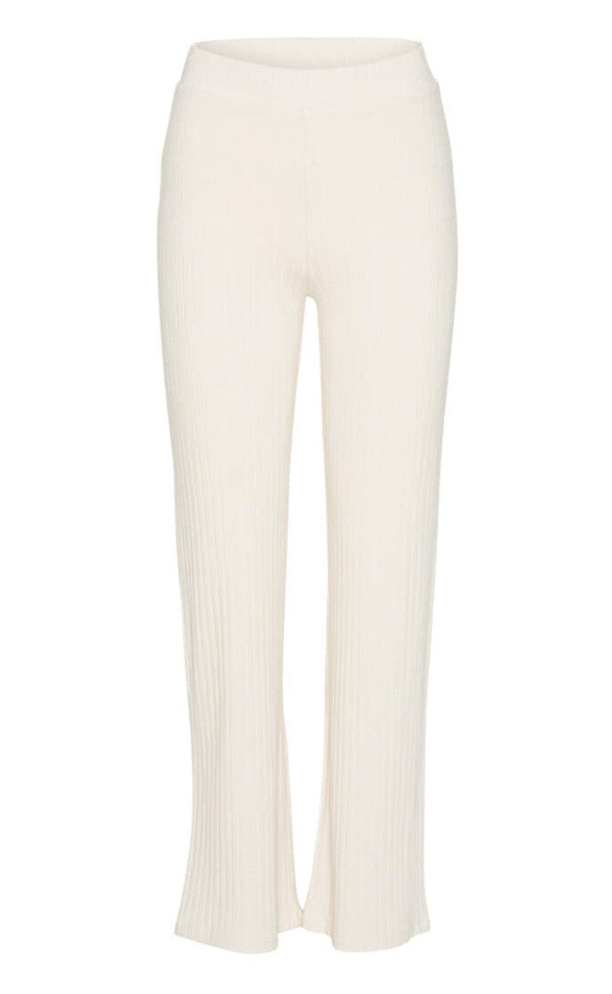Basic Apparel Bukser Zinnia Brazilian Sand