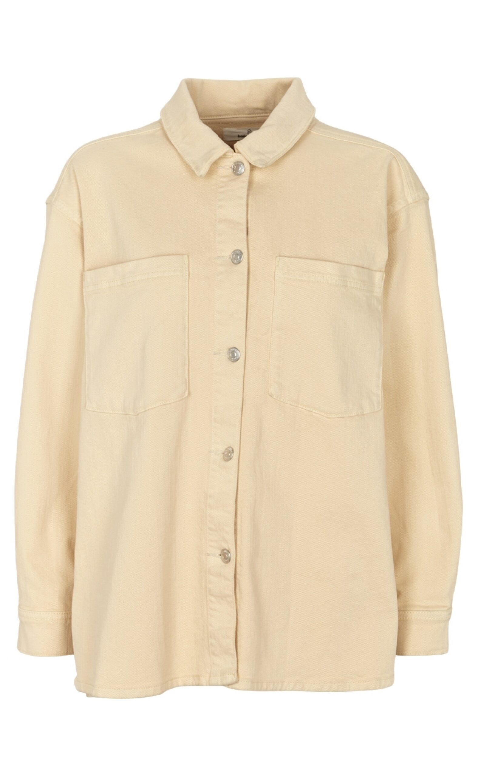 Basic Apparel Skjorte Etta Boulder
