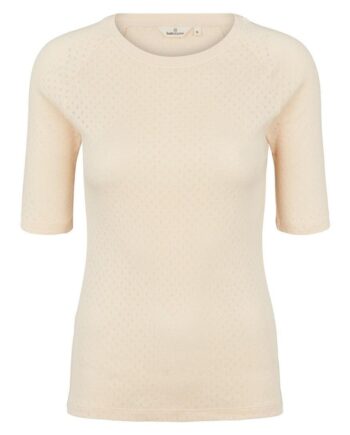 Basic Apparel  -shirt Arense Sand Dollar
