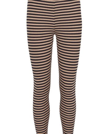 Basic Apparel Tight Ludmilla Black Amphora