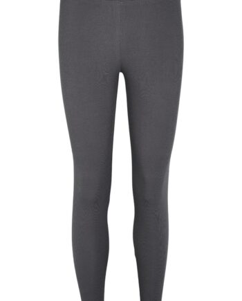 Basic Apparel Tight Ludmilla Blackened Pearl