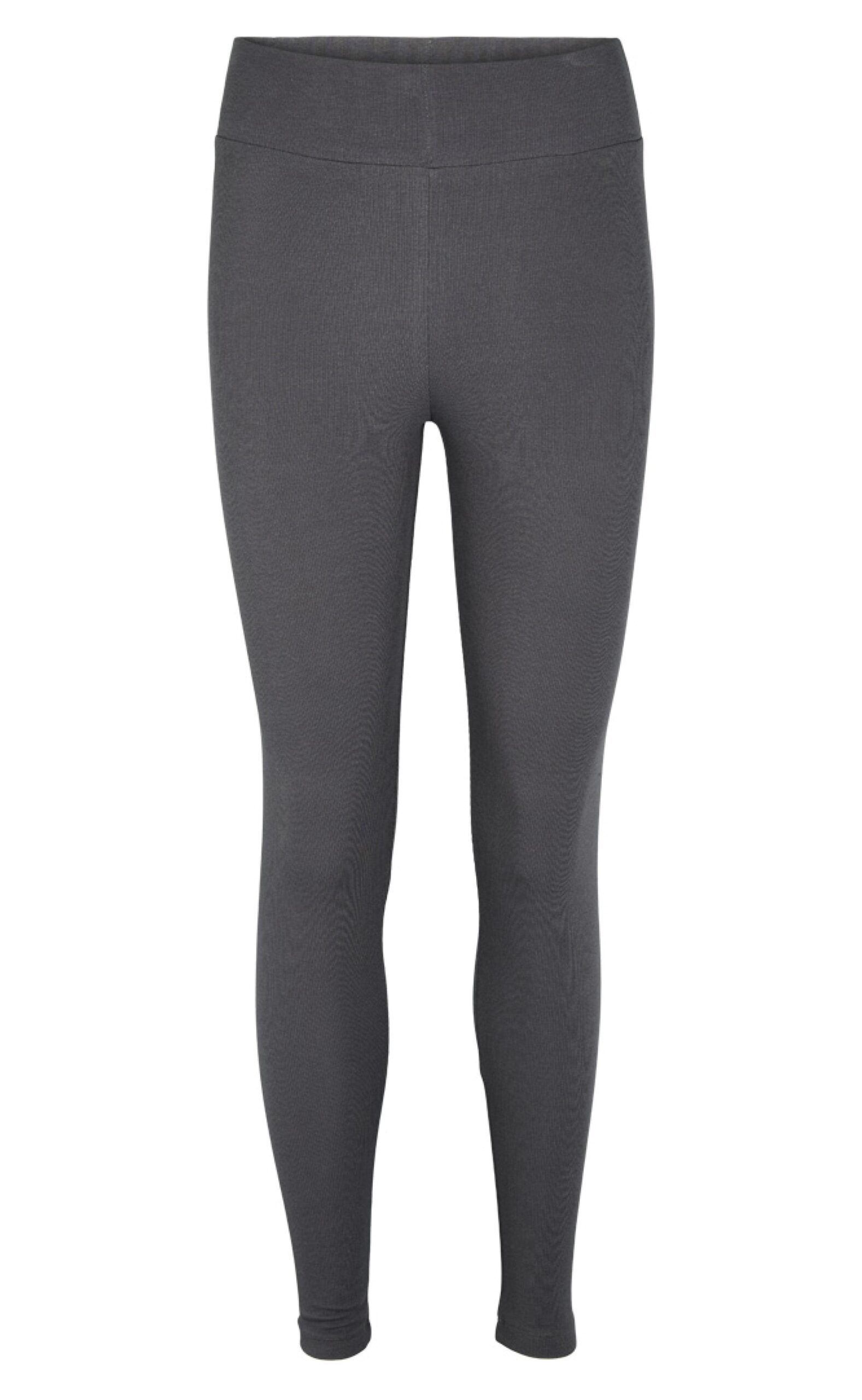Basic Apparel Tight Ludmilla Blackened Pearl