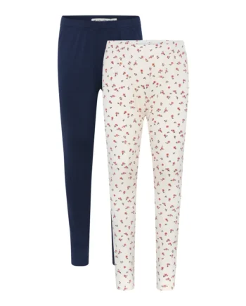 Basic Leggings   -pak  778 80