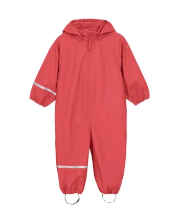 Basic Regndragt -pu 4651 100