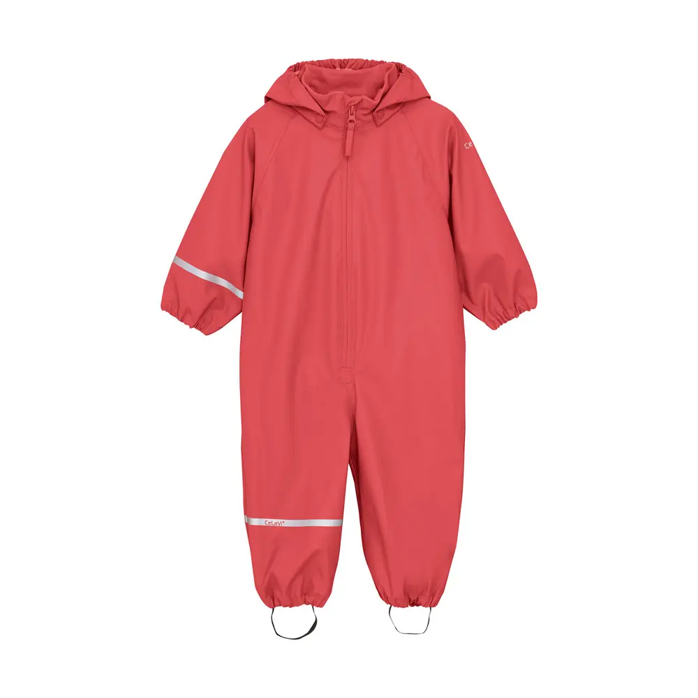Basic Regndragt -pu 4651 100