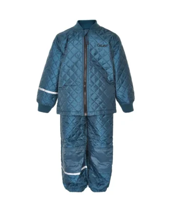 Basic Termotøj Iceblue 717 116