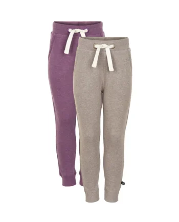 Basic 37 -sweat Bukser   -pak 647 152