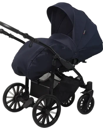 Basson Nordic Fodpose Navy
