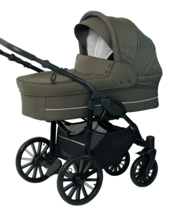 Nordic Lux Dusty Olive