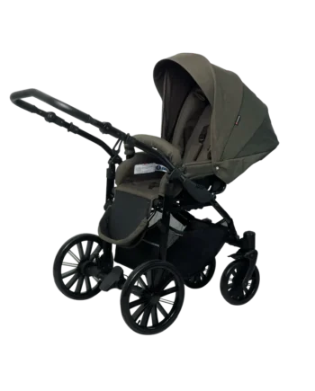 Basson Nordic Sæde Dusty Olive