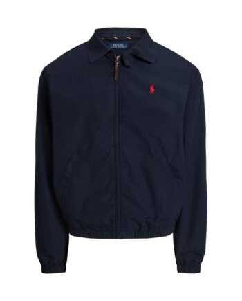Bayport Poplin Jacket